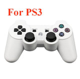 Bluetooth Wireless Joystick PS4 Controller