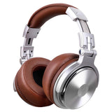 Oneodio Professional Studio DJ Headphones With