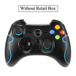 Wireless Controller ESM9013 For PC Windows For PS3