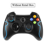 Wireless Controller ESM9013 For PC Windows For PS3