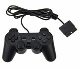 Wired Gamepad for Sony PS2 Controller for Mando PS2/PS2 Joystick
