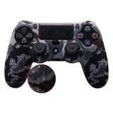 Anti-slip Silicone  Dualshock
