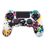 Anti-slip Silicone  Dualshock