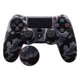 Anti-slip Silicone  Dualshock