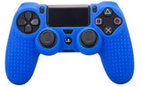 Anti-slip Silicone  Dualshock