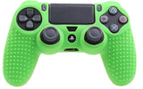 Anti-slip Silicone  Dualshock