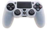 Anti-slip Silicone  Dualshock