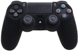 Anti-slip Silicone  Dualshock