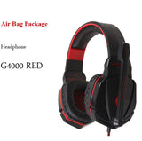 G2000 G9000 Gaming Headsets