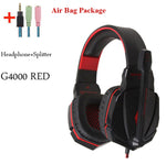 G2000 G9000 Gaming Headsets