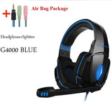 G2000 G9000 Gaming Headsets