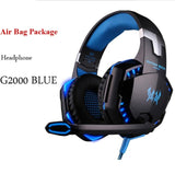 G2000 G9000 Gaming Headsets