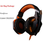 G2000 G9000 Gaming Headsets