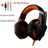 G2000 G9000 Gaming Headsets