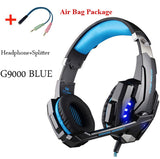 G2000 G9000 Gaming Headsets