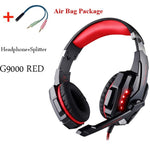 G2000 G9000 Gaming Headsets