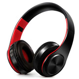 NDJU Wireless Headphones Bluetooth Headset