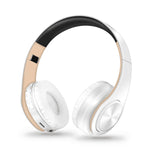 NDJU Wireless Headphones Bluetooth Headset