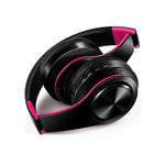 NDJU Wireless Headphones Bluetooth Headset