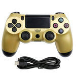 Wired Gamepad For Playstation Sony PS4 Controller Joystick
