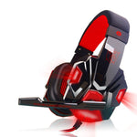 ONIKUMA PC780 Wired Gaming Headphones