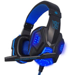 ONIKUMA PC780 Wired Gaming Headphones