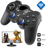 2.4 G Controller Gamepad Android Wireless Joystick