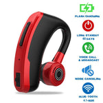 New V9 Handsfree Wireless Bluetooth Headset