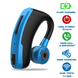 New V9 Handsfree Wireless Bluetooth Headset