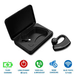 New V9 Handsfree Wireless Bluetooth Headset