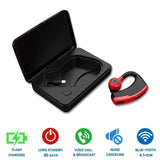 New V9 Handsfree Wireless Bluetooth Headset