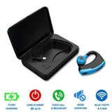 New V9 Handsfree Wireless Bluetooth Headset