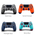 7 Colors Bluetooth Controller For SONY PS4 Gamepad