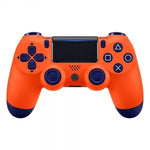 7 Colors Bluetooth Controller For SONY PS4 Gamepad