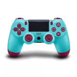 7 Colors Bluetooth Controller For SONY PS4 Gamepad