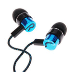 Sport Stereo Earphone In-ear 3.5mm