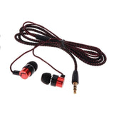 Sport Stereo Earphone In-ear 3.5mm