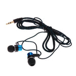 Sport Stereo Earphone In-ear 3.5mm