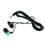 Sport Stereo Earphone In-ear 3.5mm