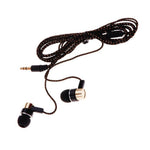 Sport Stereo Earphone In-ear 3.5mm