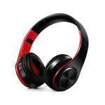 ZAPET New Arrival Mp3 Bluetooth Headset