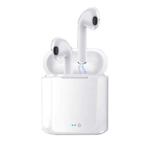 i7s TWS Mini Bluetooth Wireless Earphones