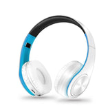 Bluetooth Headphone Over-Ear