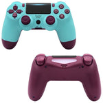 Bluetooth Wireless Joystick PS4 Controller