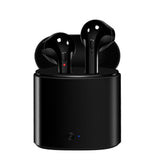 i7s TWS Wireless Earpiece Bluetooth Earphones  Headset