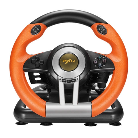 Game Steering Wheel Racing Game Controller Joystick